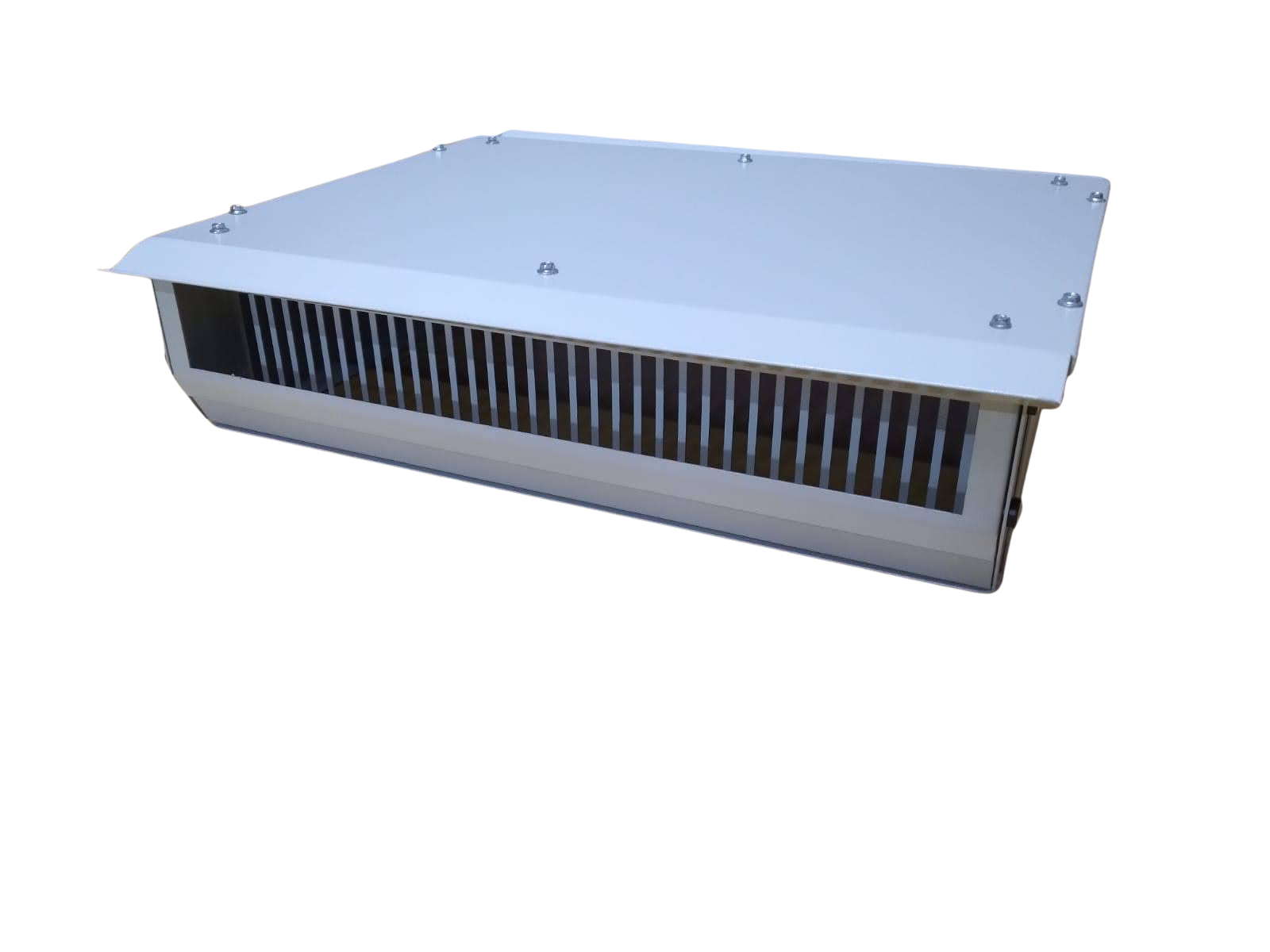 Pano Üstü Havalandırma 1