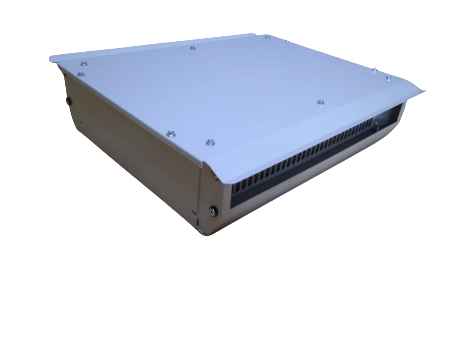 Pano Üstü Havalandırma 2